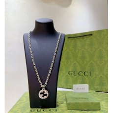 Gucci Necklaces